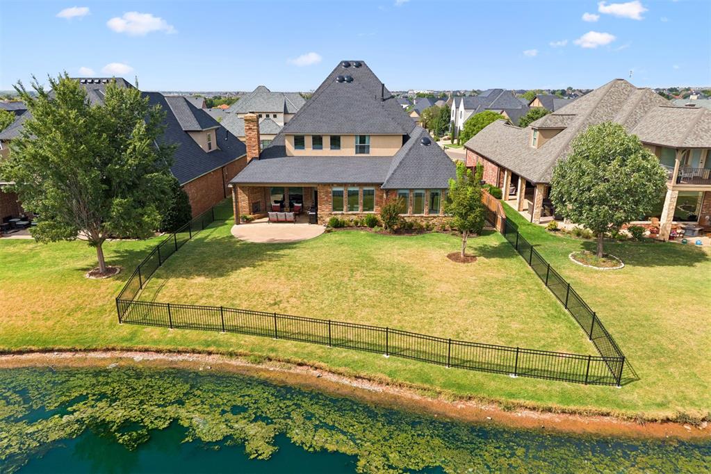 16733 Little Leaf Court