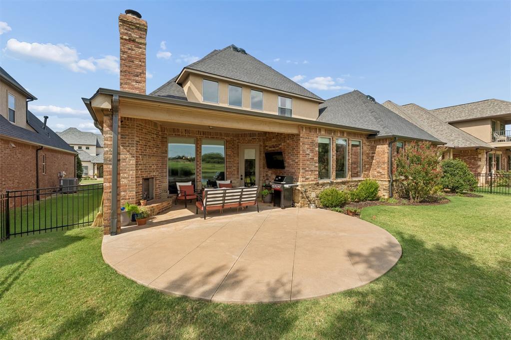 16733 Little Leaf Court