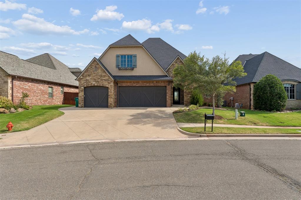 16733 Little Leaf Court