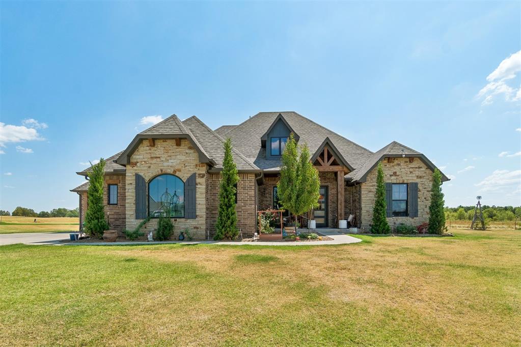1320 Collis Court