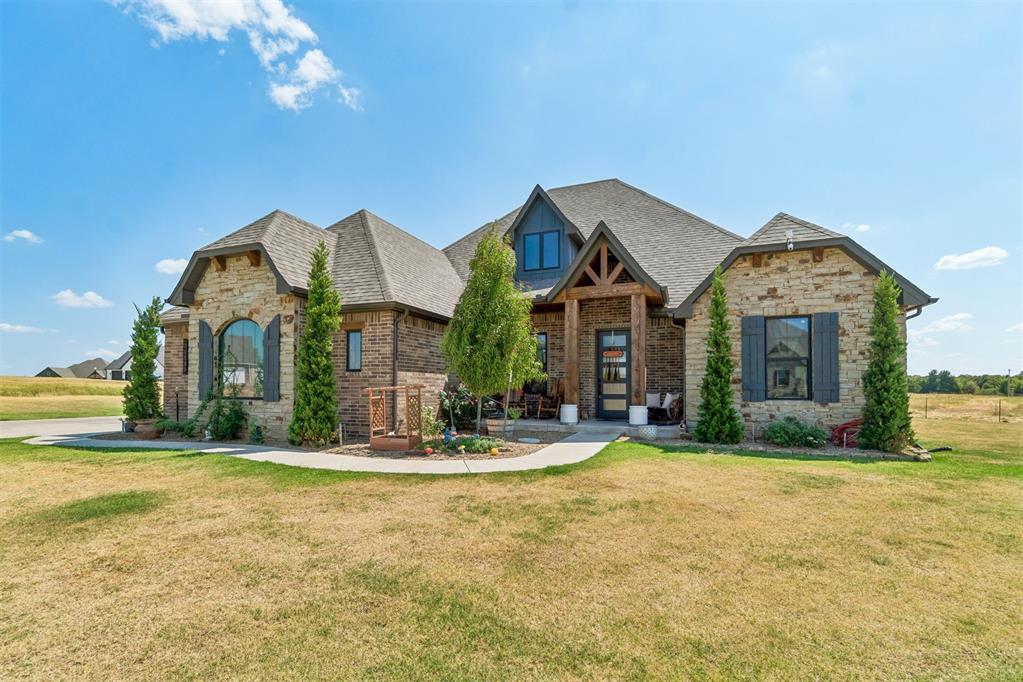 1320 Collis Court