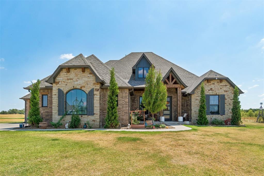 1320 Collis Court