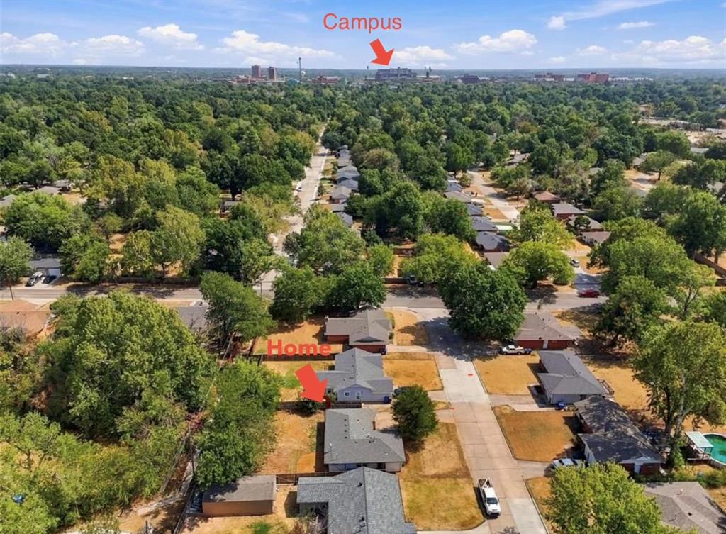 1511 Avondale Drive