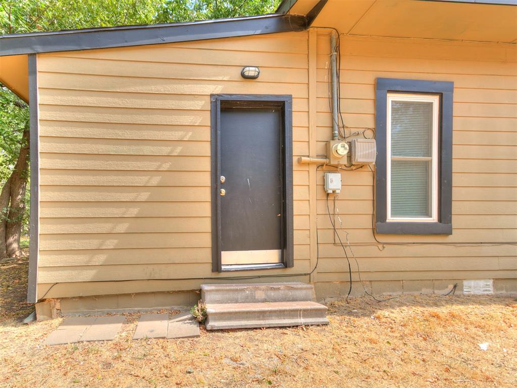 1108 W Hayes Street