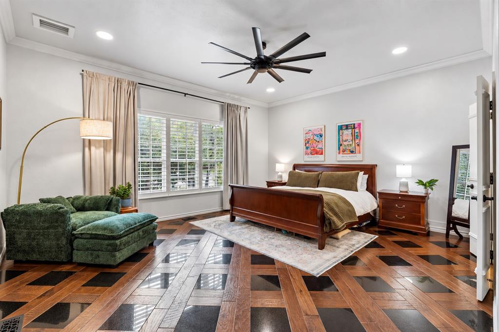 6109 Oak Forest Road