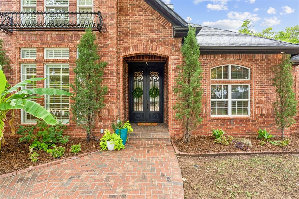 6109 Oak Forest Road