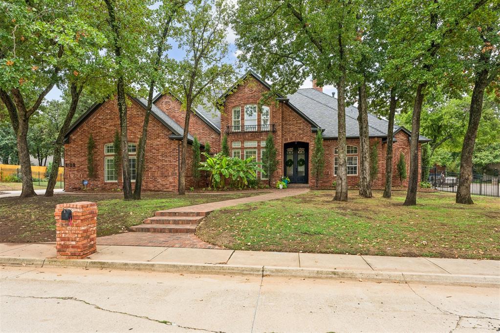 6109 Oak Forest Road
