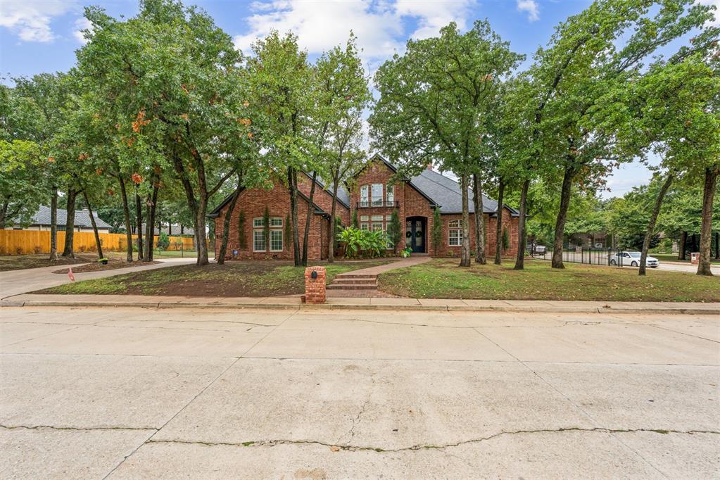 6109 Oak Forest Road