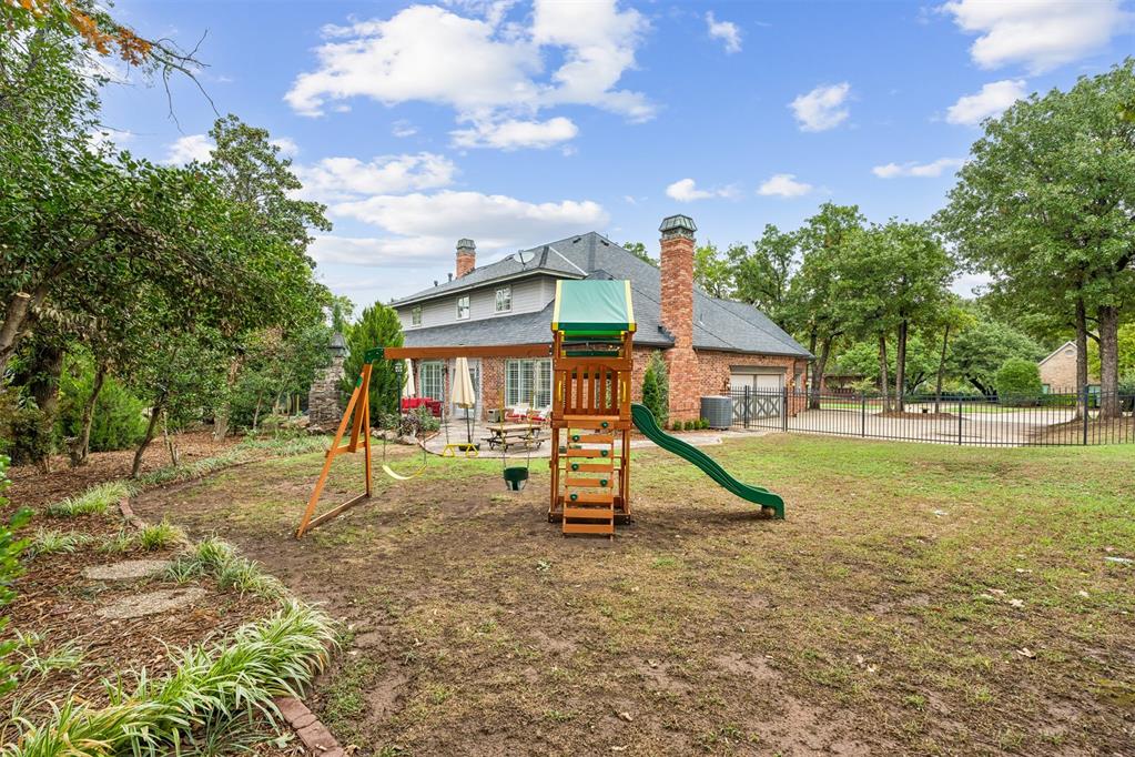 6109 Oak Forest Road