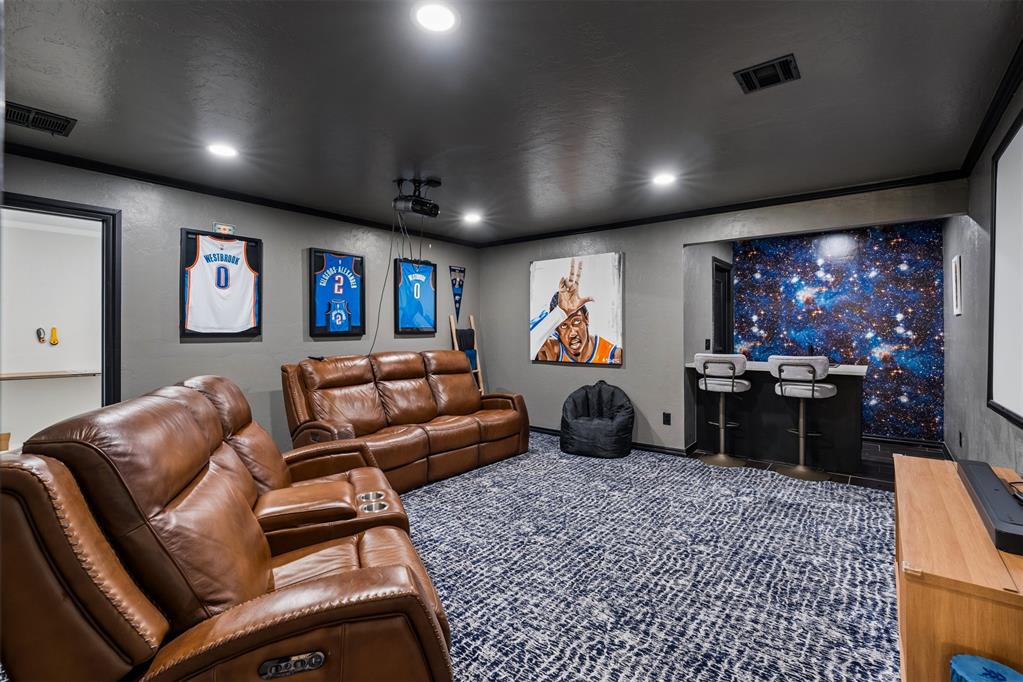 6109 Oak Forest Road