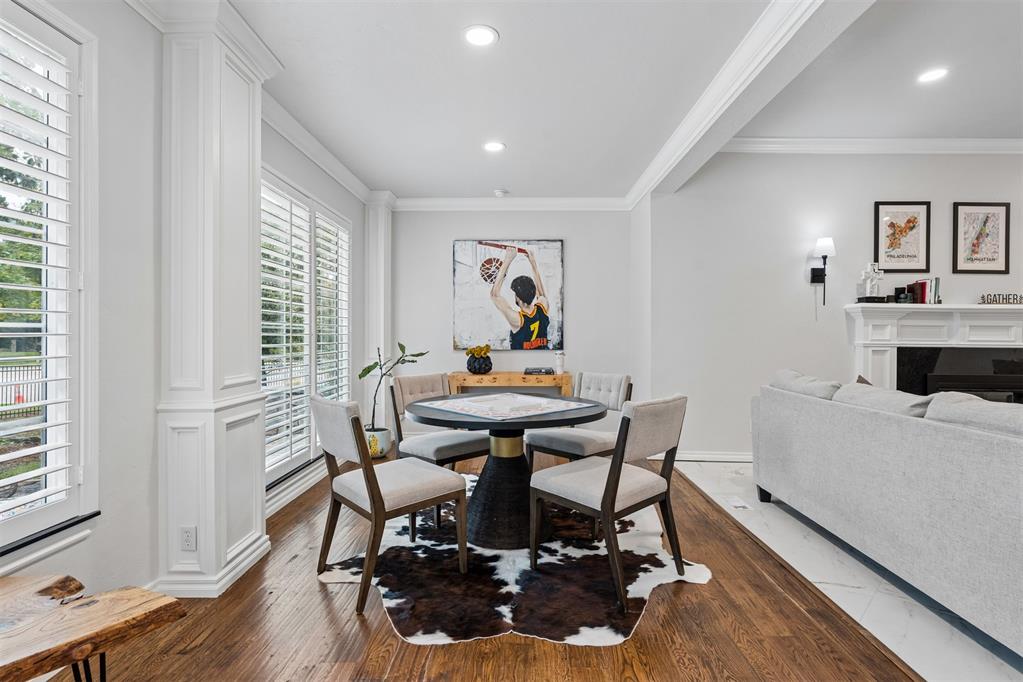 6109 Oak Forest Road