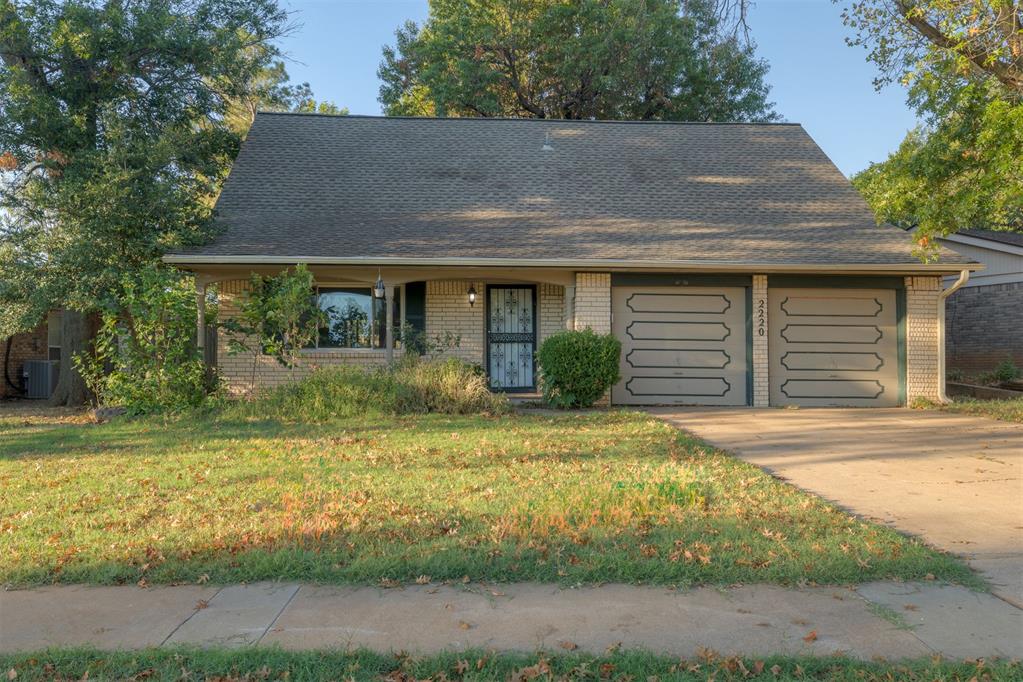 2220 NW 113th Street