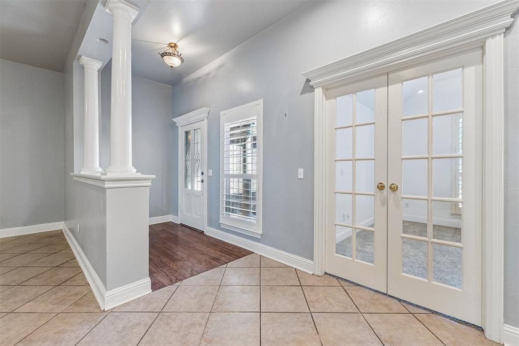 2101 Del Simmons Drive