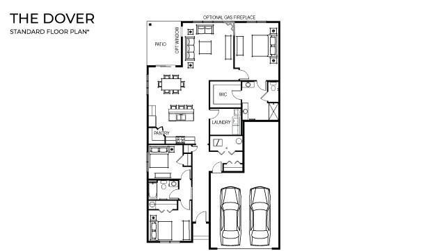 19405 Grass Lake Trail