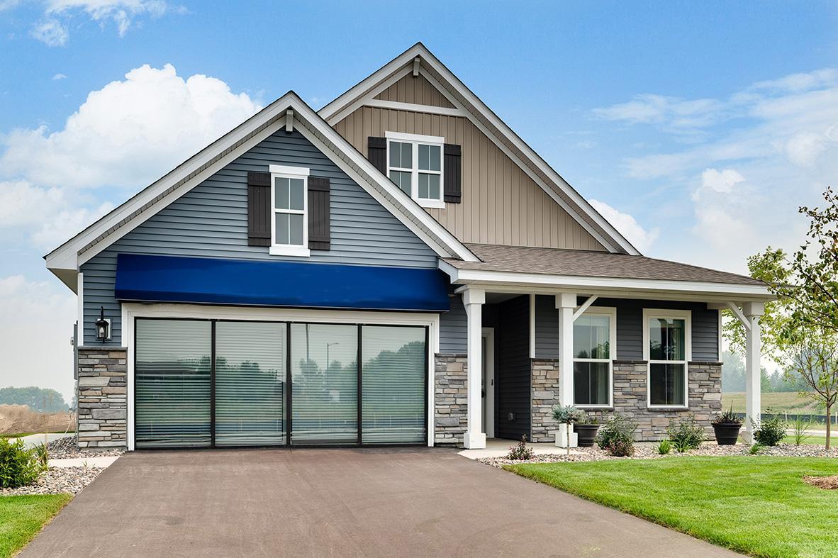 19405 Grass Lake Trail