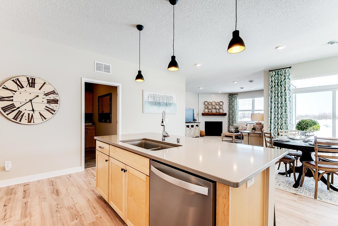 19405 Grass Lake Trail