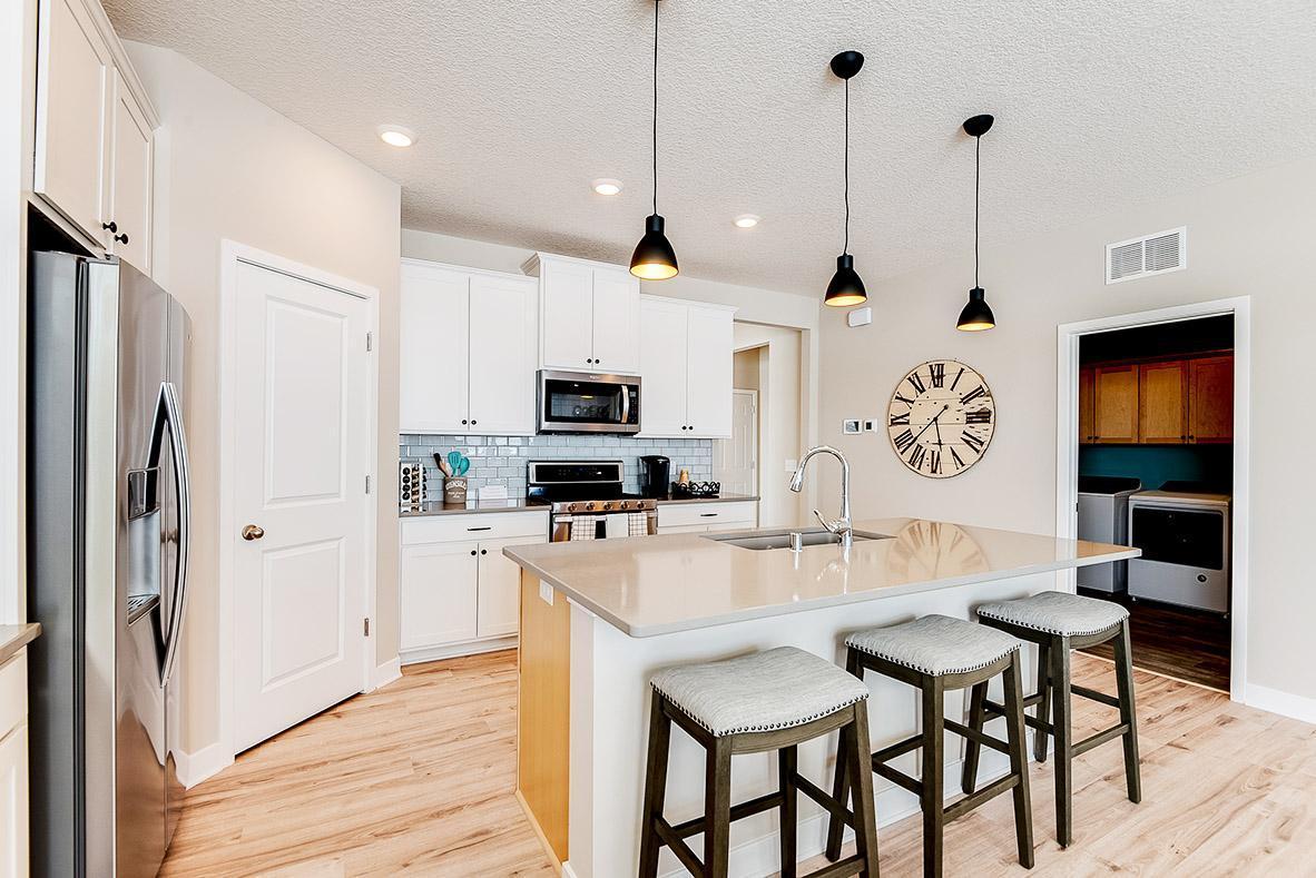 19405 Grass Lake Trail