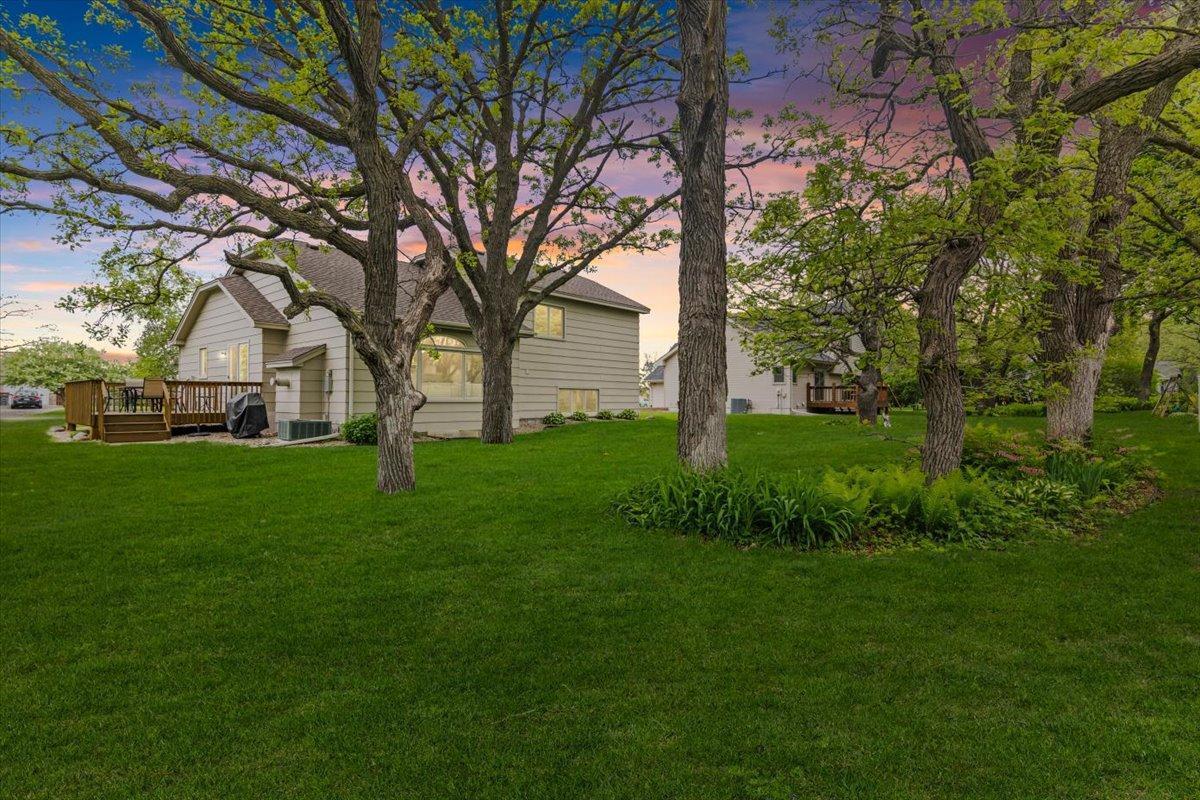 15019 Eagle Street NW