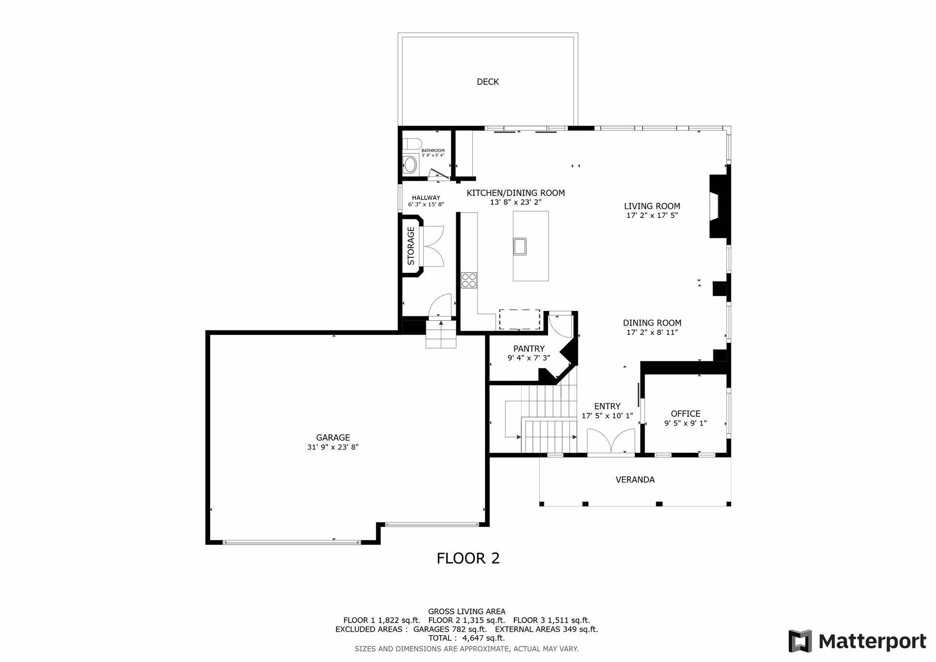 5865 Garland Lane N