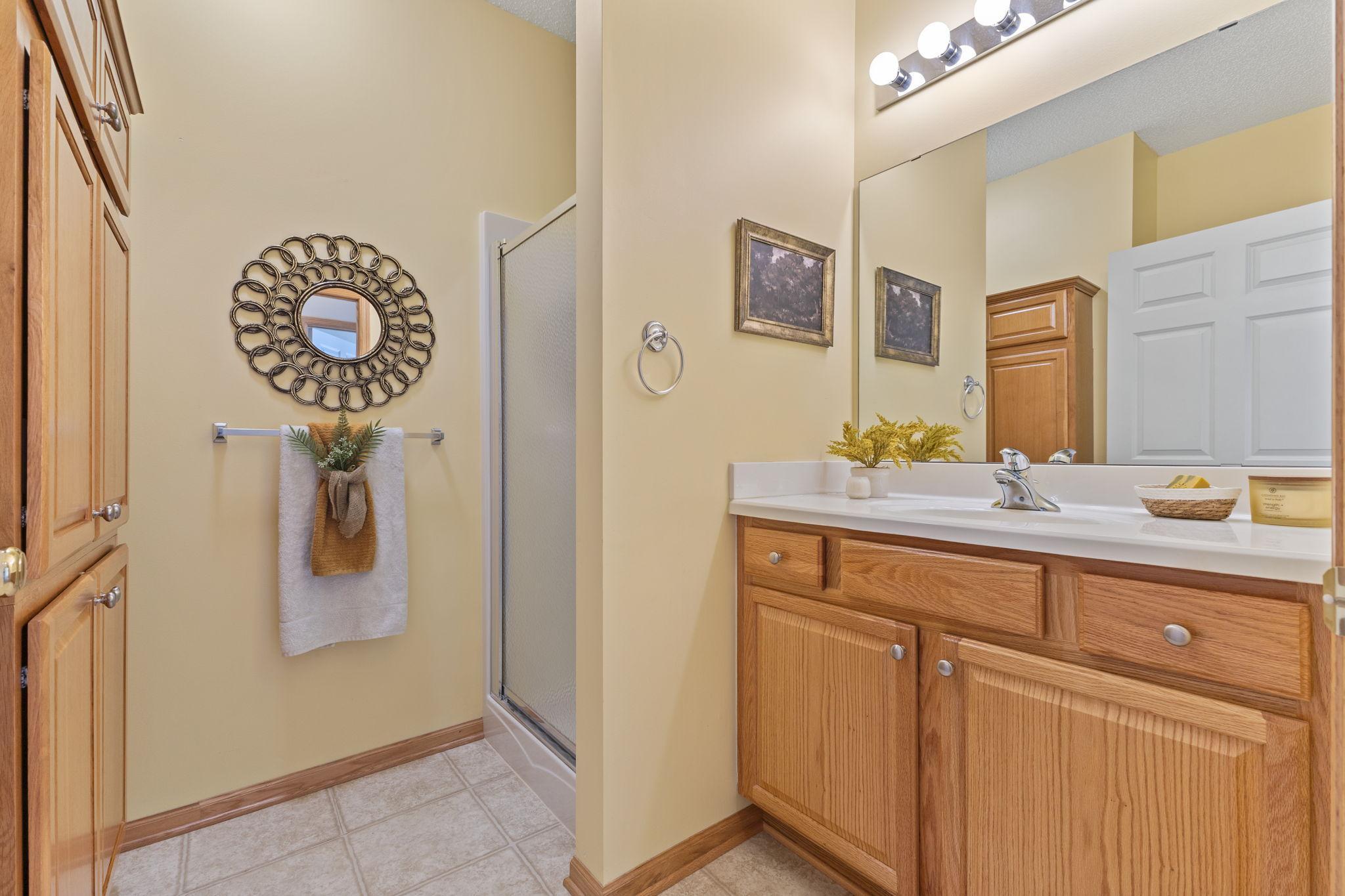 12029 Vermillion Street NE Unit: A