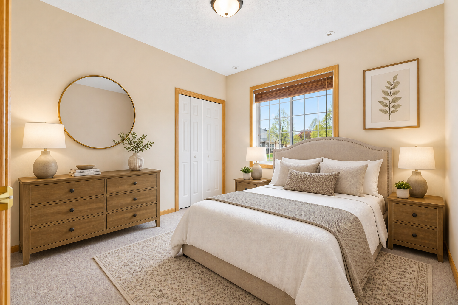 12029 Vermillion Street NE Unit: A