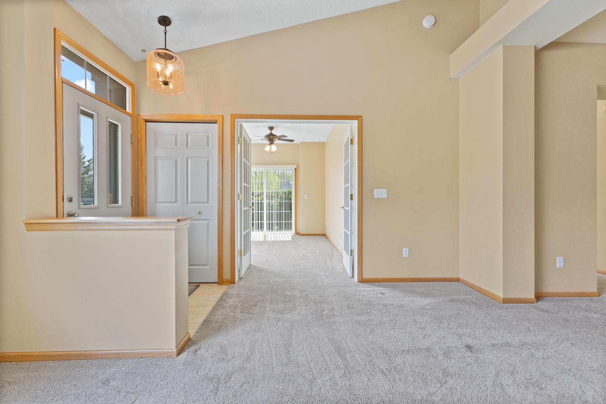 12029 Vermillion Street NE Unit: A