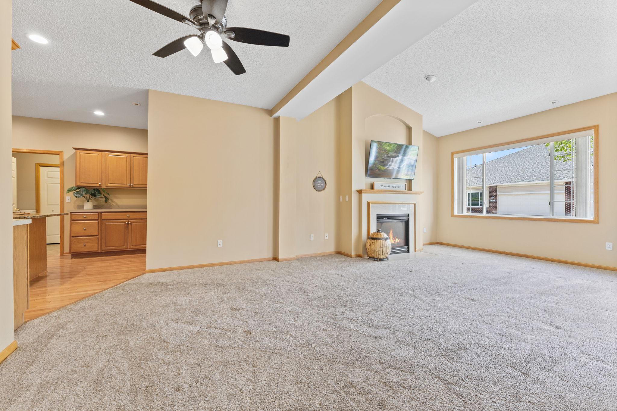 12029 Vermillion Street NE Unit: A