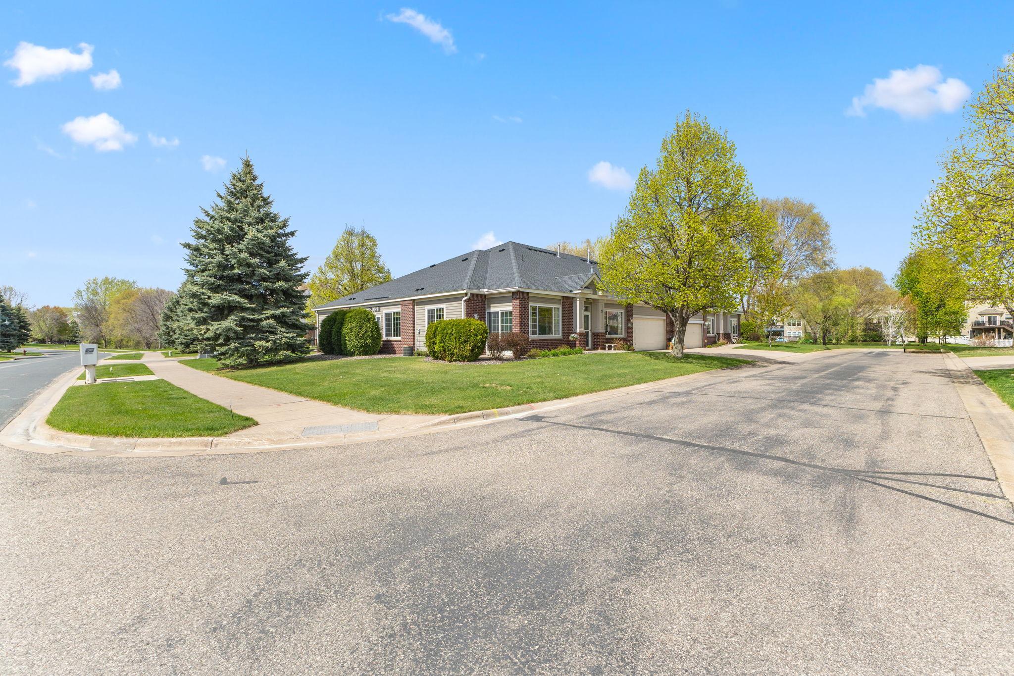 12029 Vermillion Street NE Unit: A