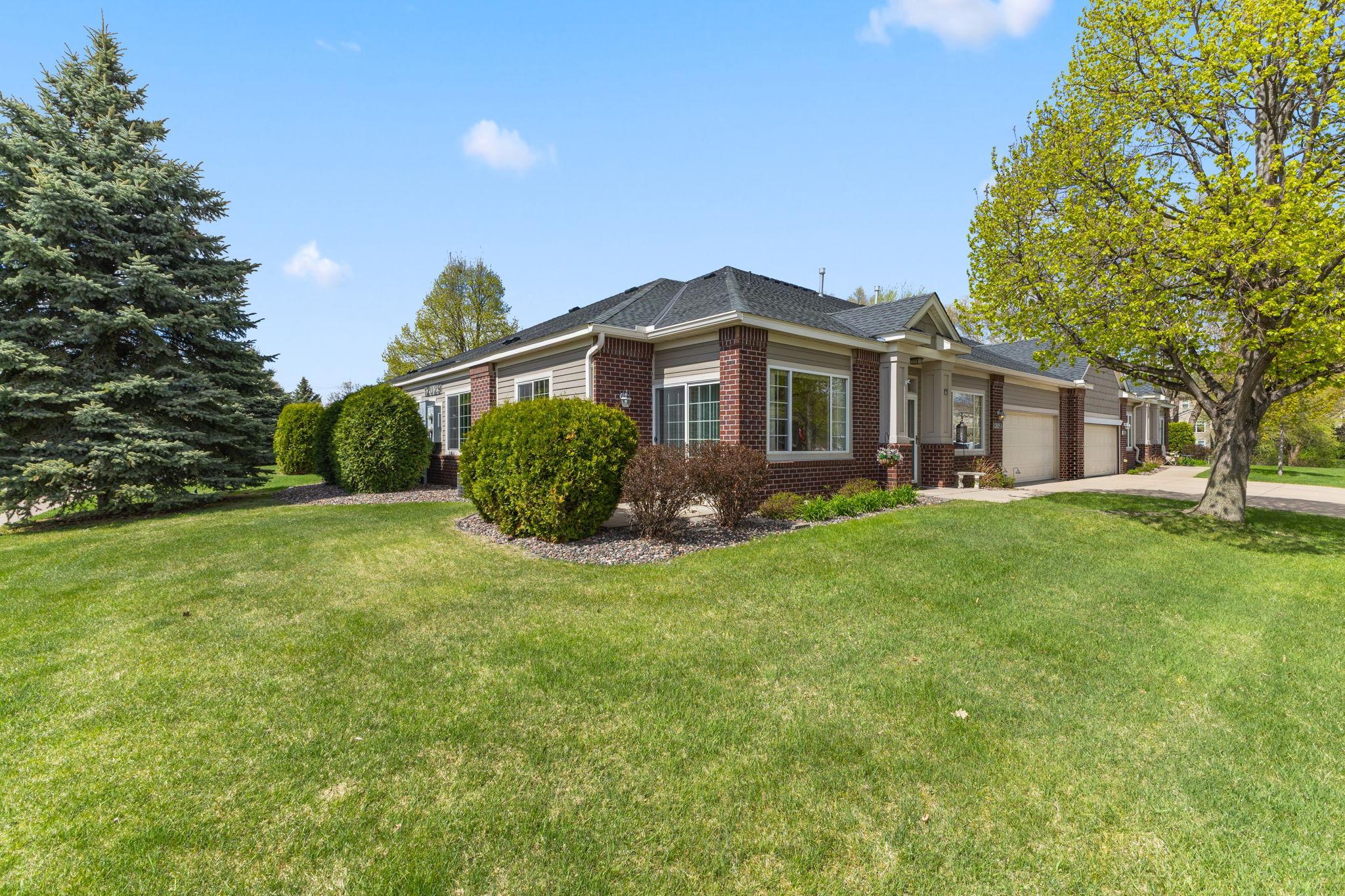 12029 Vermillion Street NE Unit: A