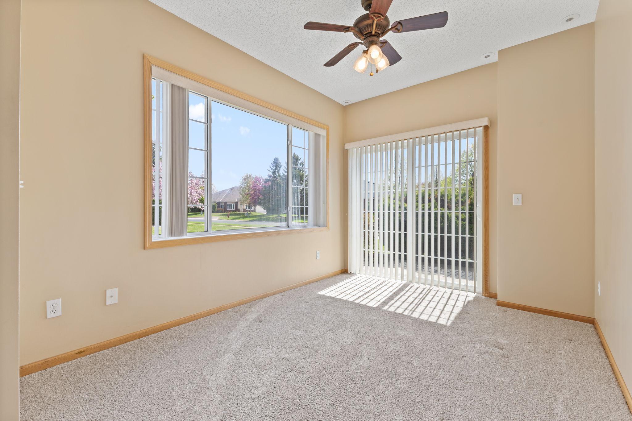 12029 Vermillion Street NE Unit: A
