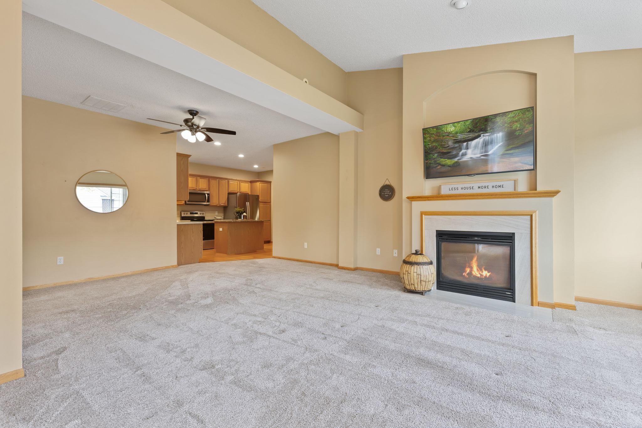 12029 Vermillion Street NE Unit: A