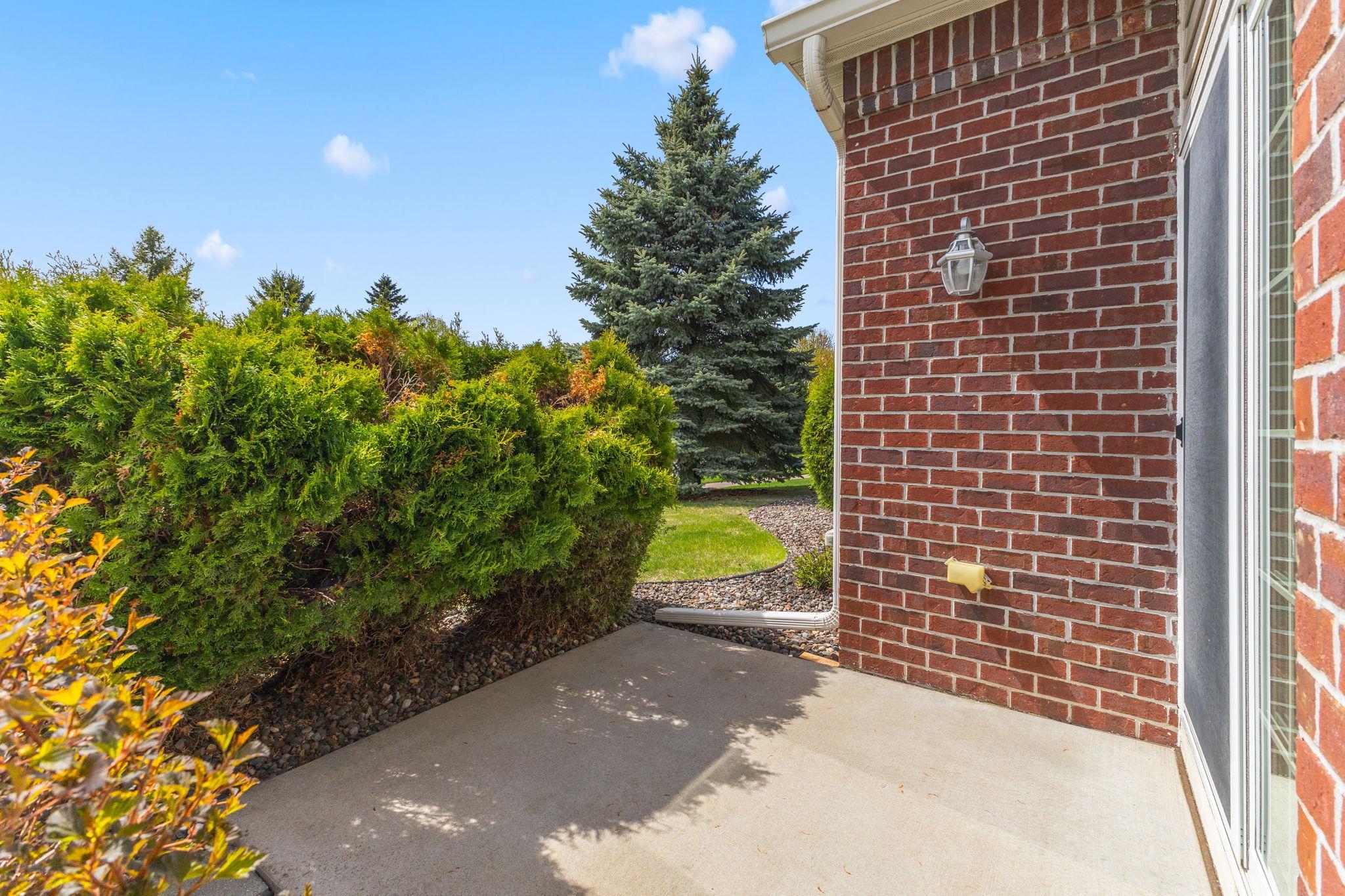 12029 Vermillion Street NE Unit: A
