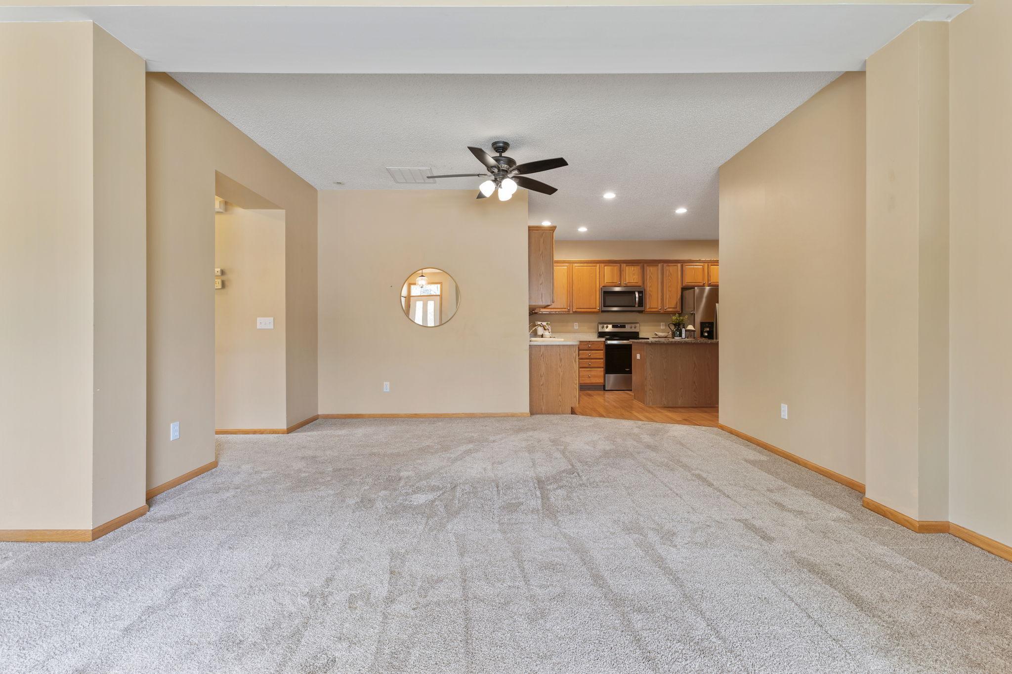 12029 Vermillion Street NE Unit: A