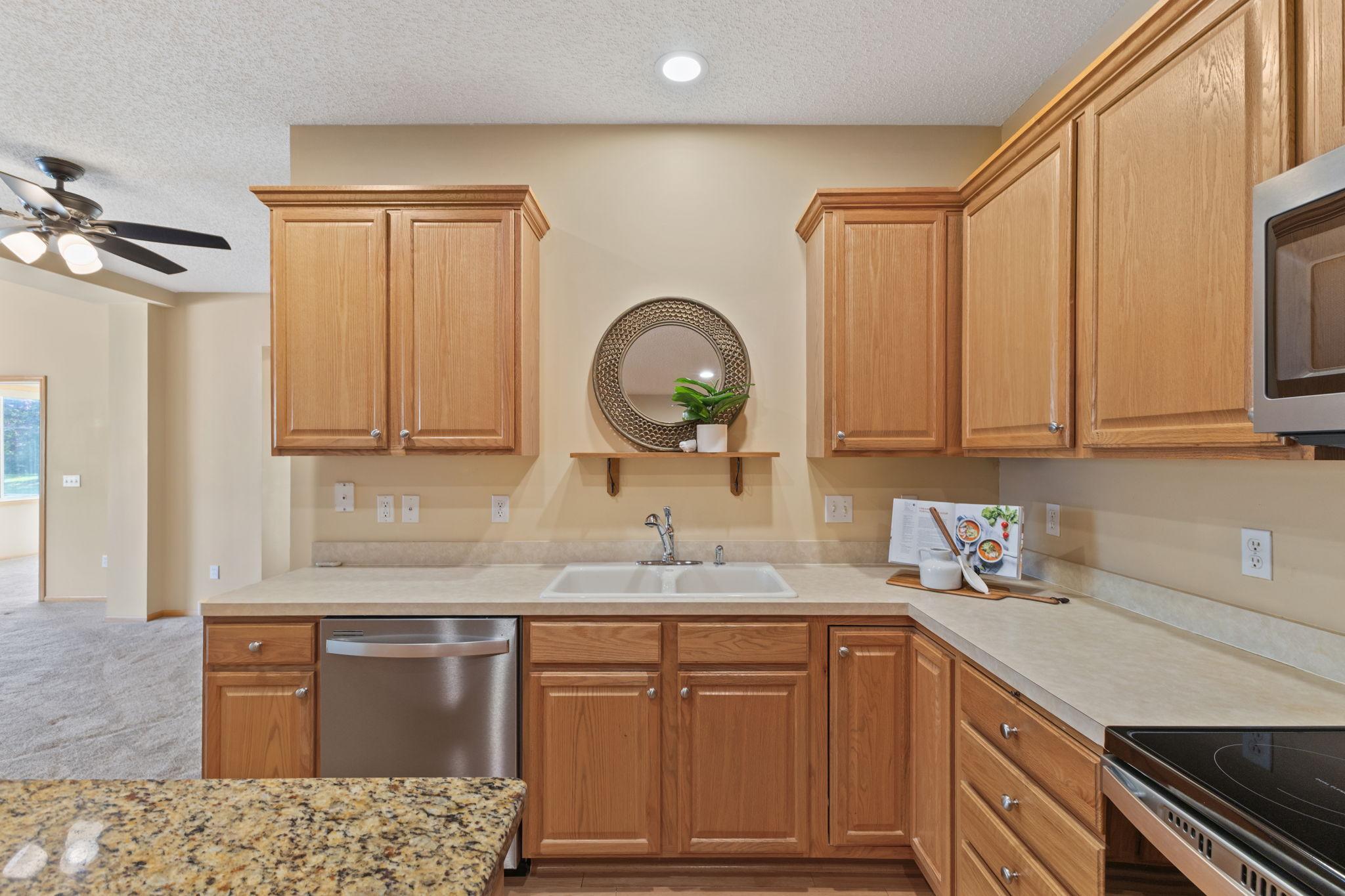 12029 Vermillion Street NE Unit: A