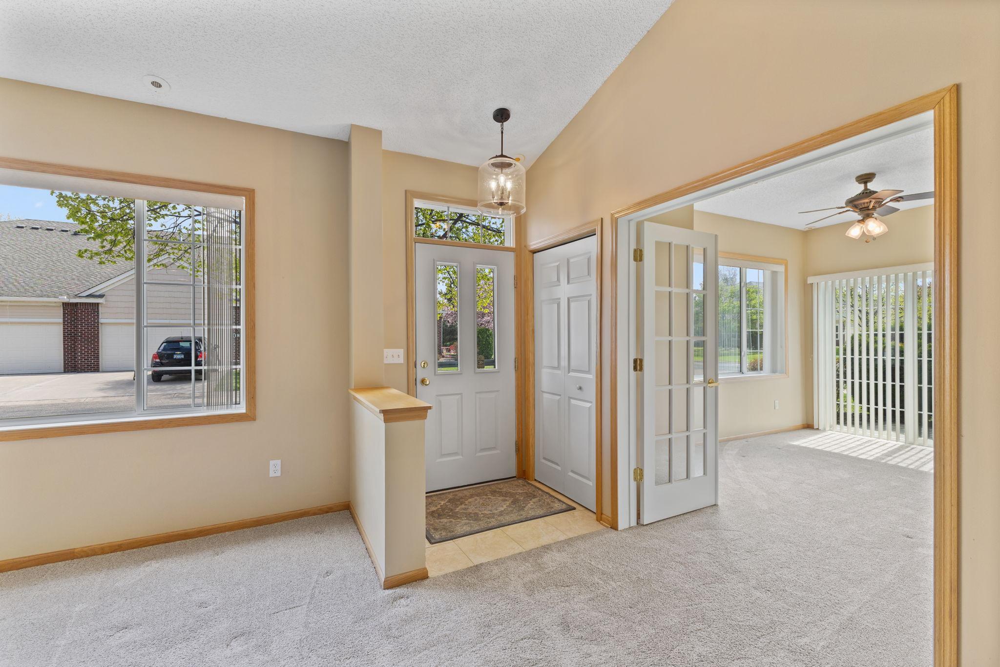 12029 Vermillion Street NE Unit: A