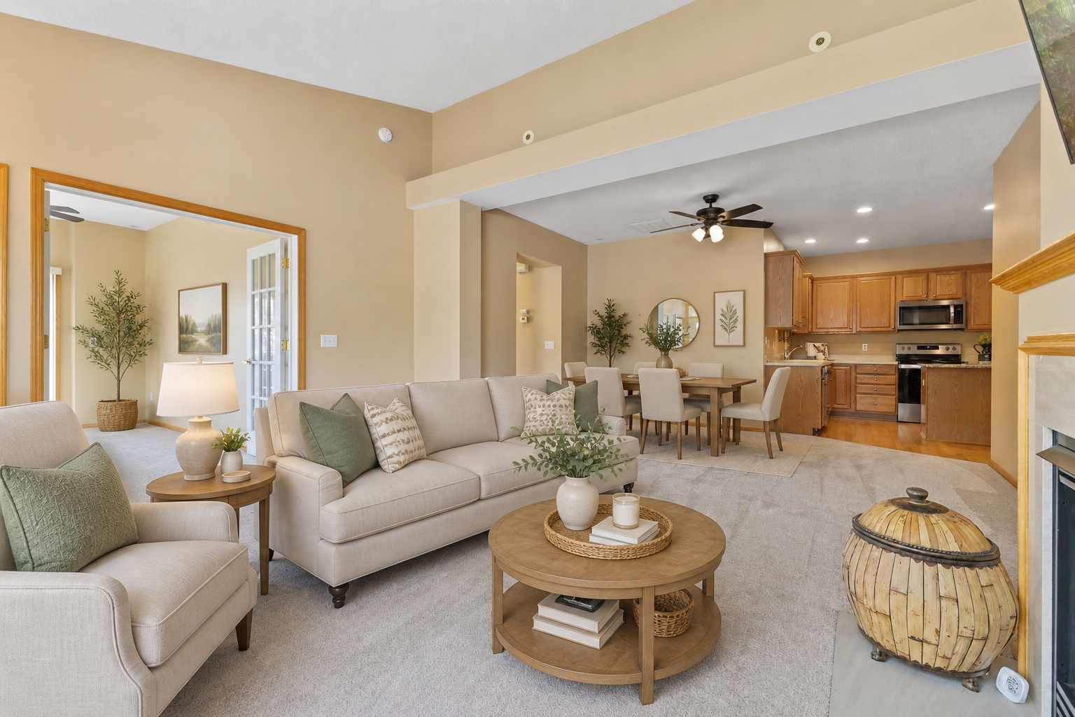 12029 Vermillion Street NE Unit: A