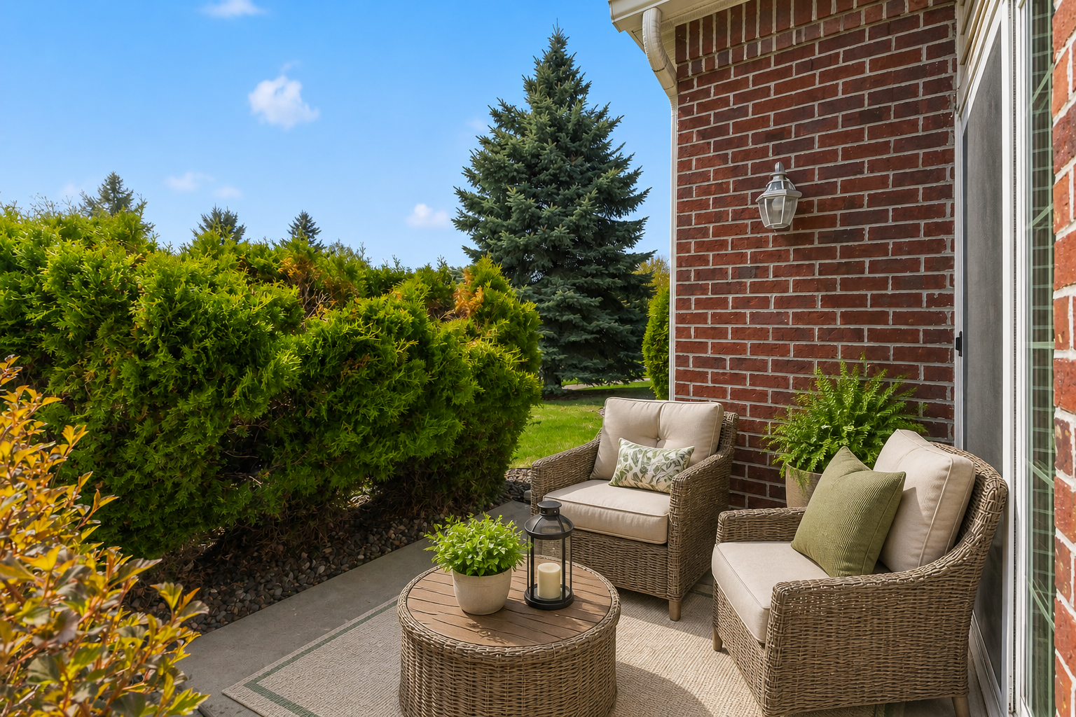 12029 Vermillion Street NE Unit: A