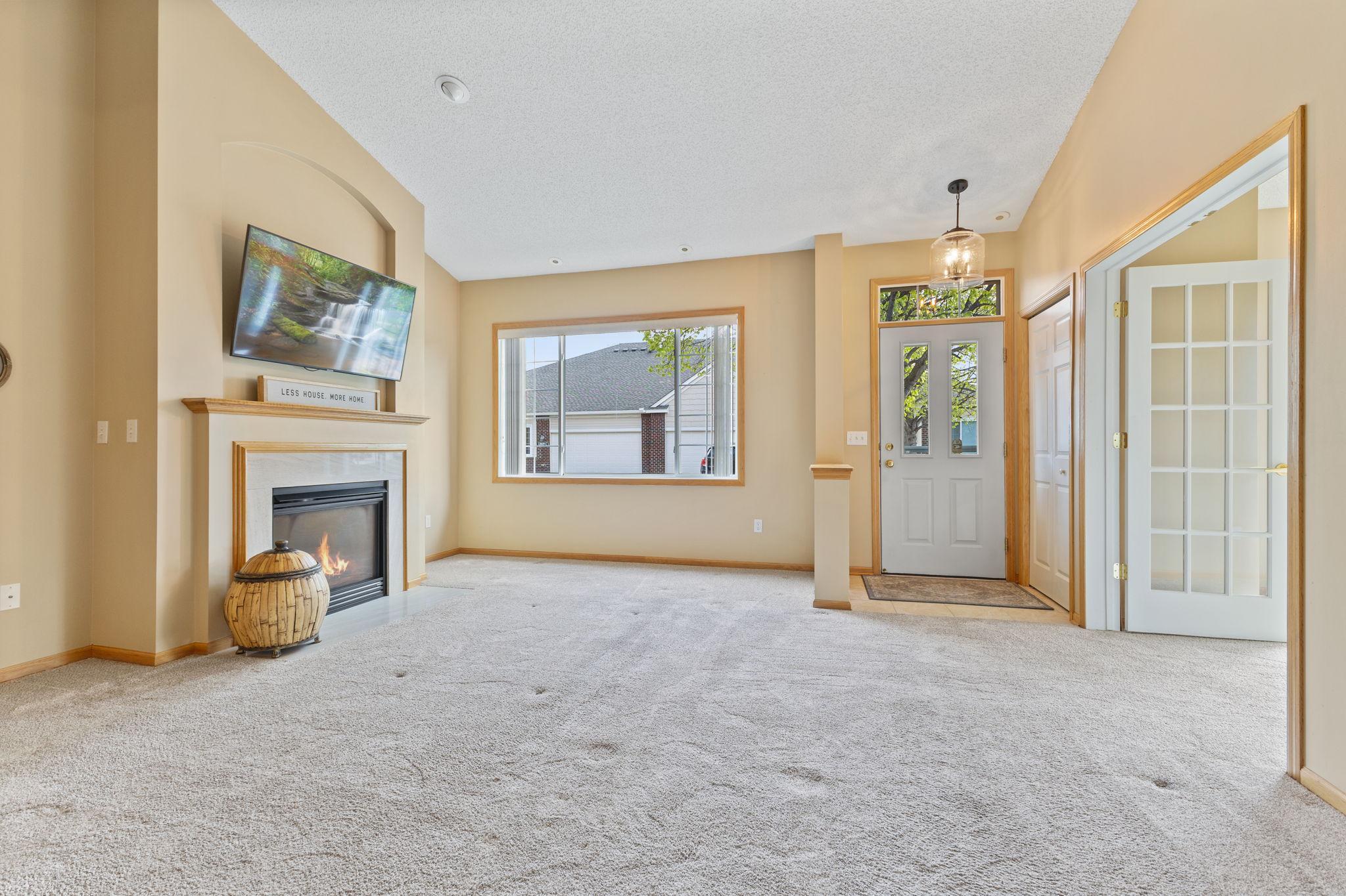 12029 Vermillion Street NE Unit: A