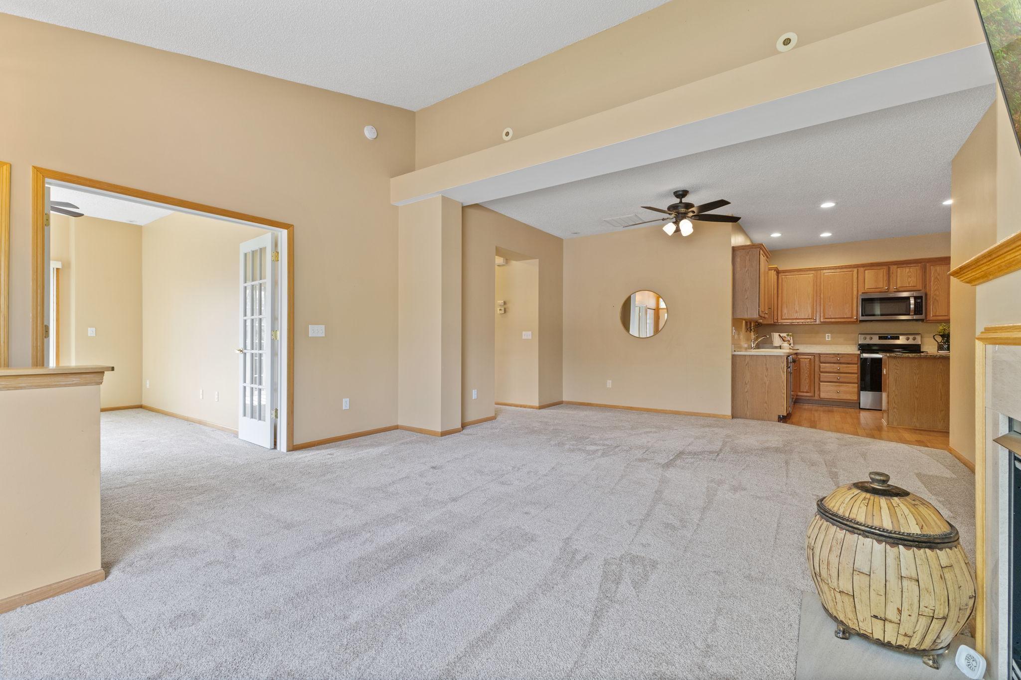 12029 Vermillion Street NE Unit: A