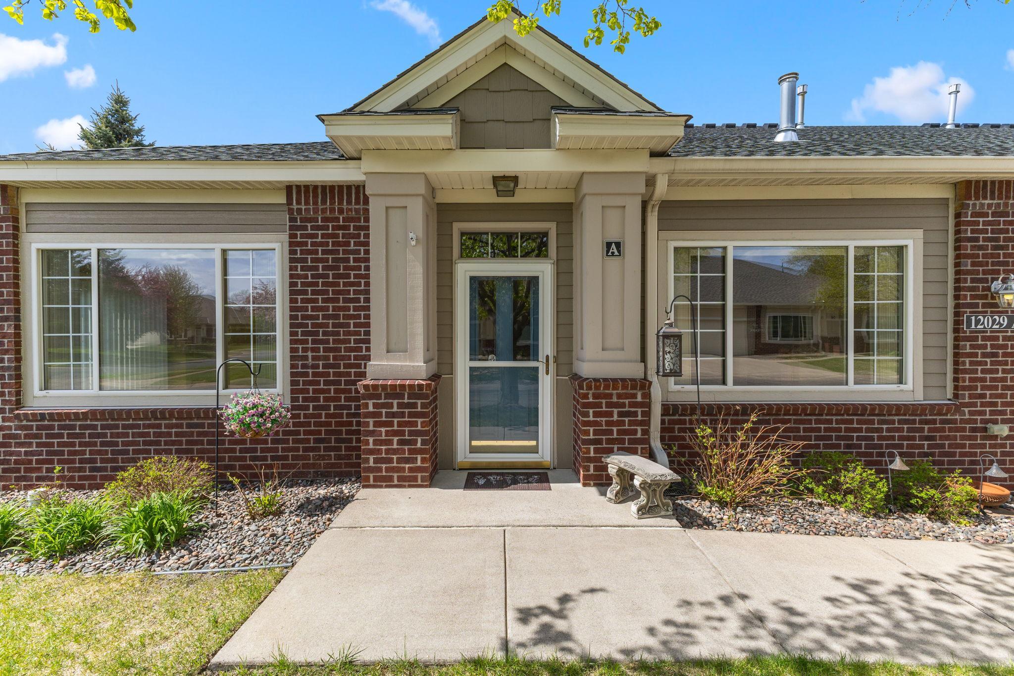 12029 Vermillion Street NE Unit: A