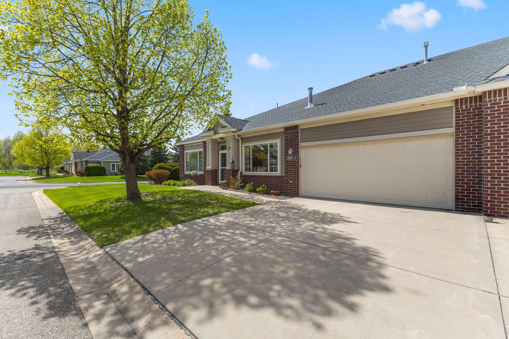 12029 Vermillion Street NE Unit: A