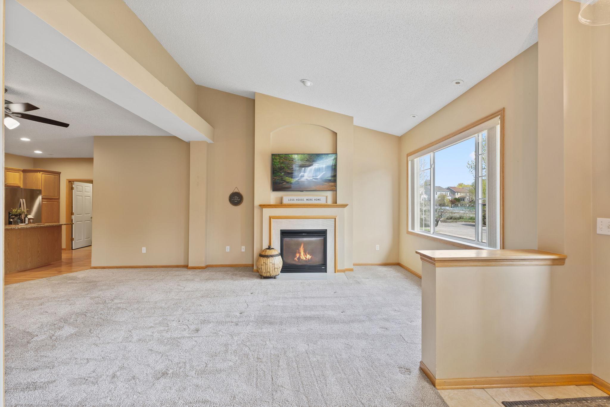12029 Vermillion Street NE Unit: A