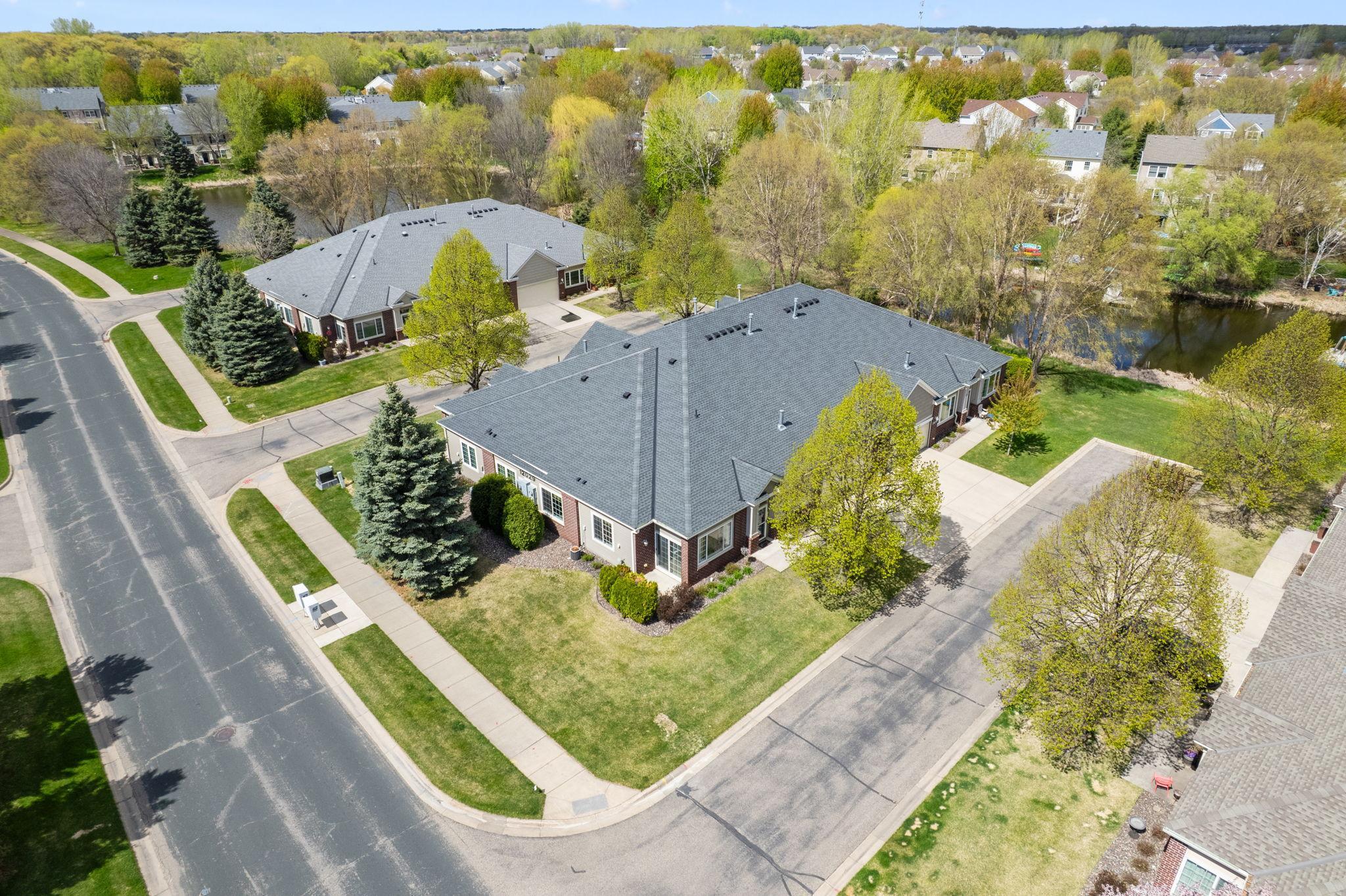 12029 Vermillion Street NE Unit: A