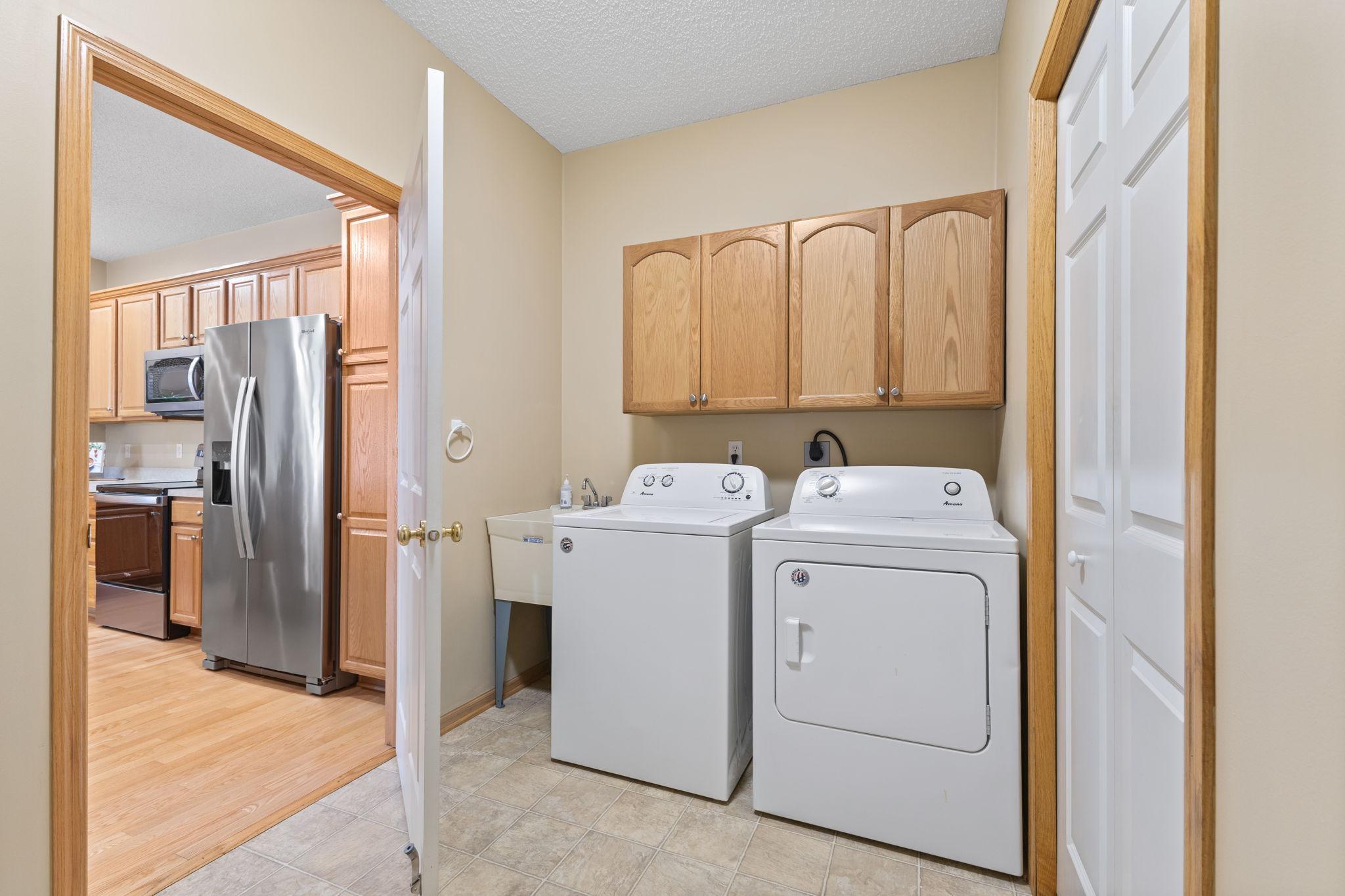 12029 Vermillion Street NE Unit: A