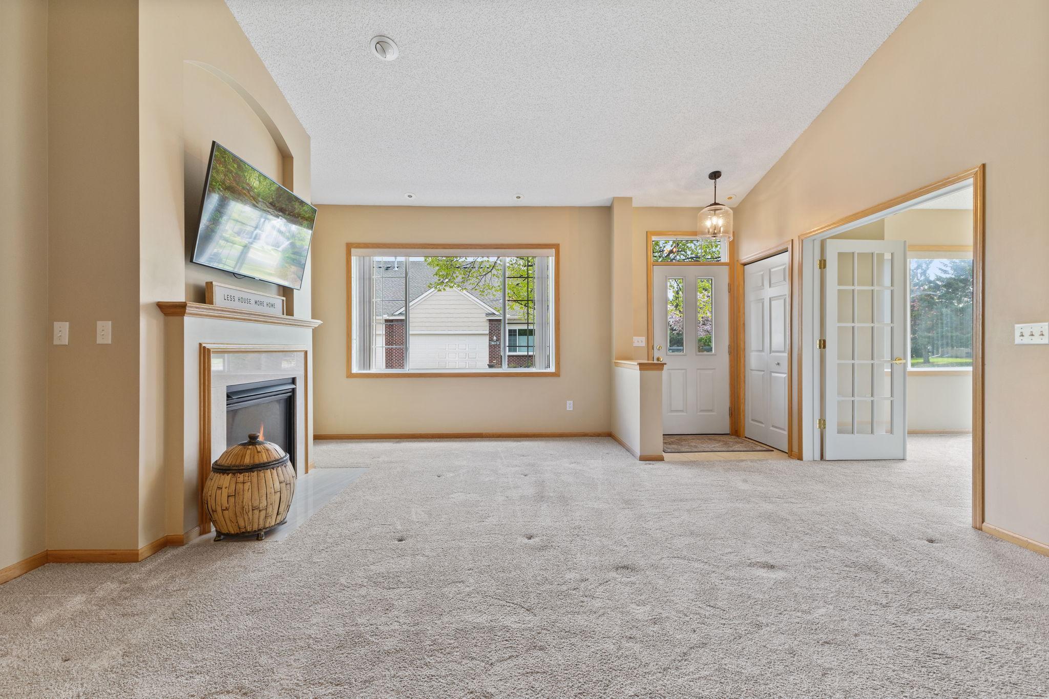 12029 Vermillion Street NE Unit: A