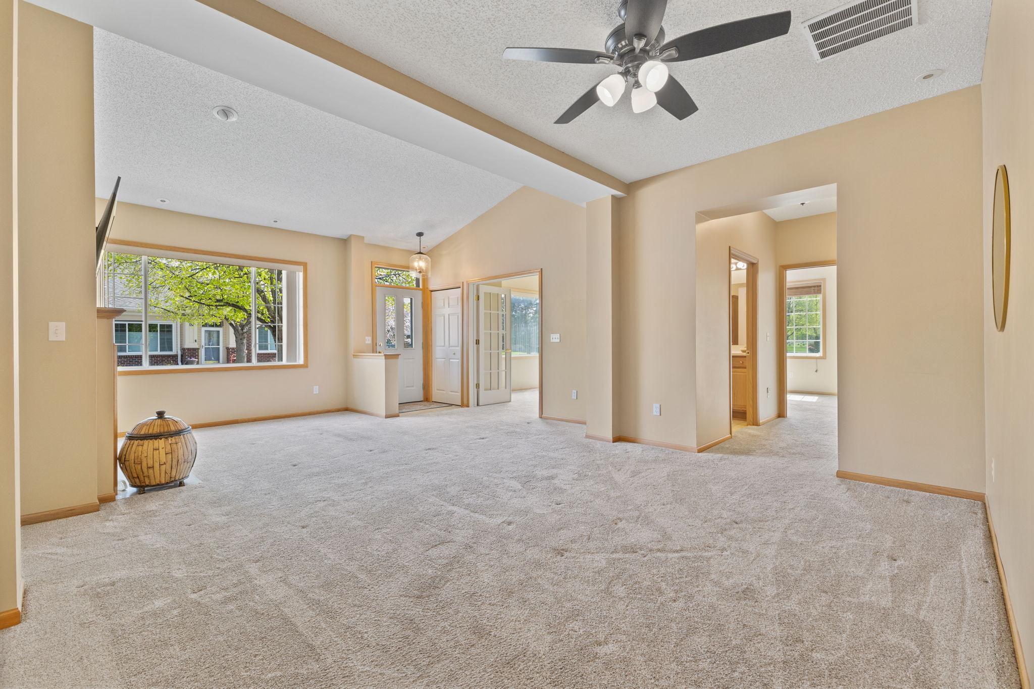 12029 Vermillion Street NE Unit: A