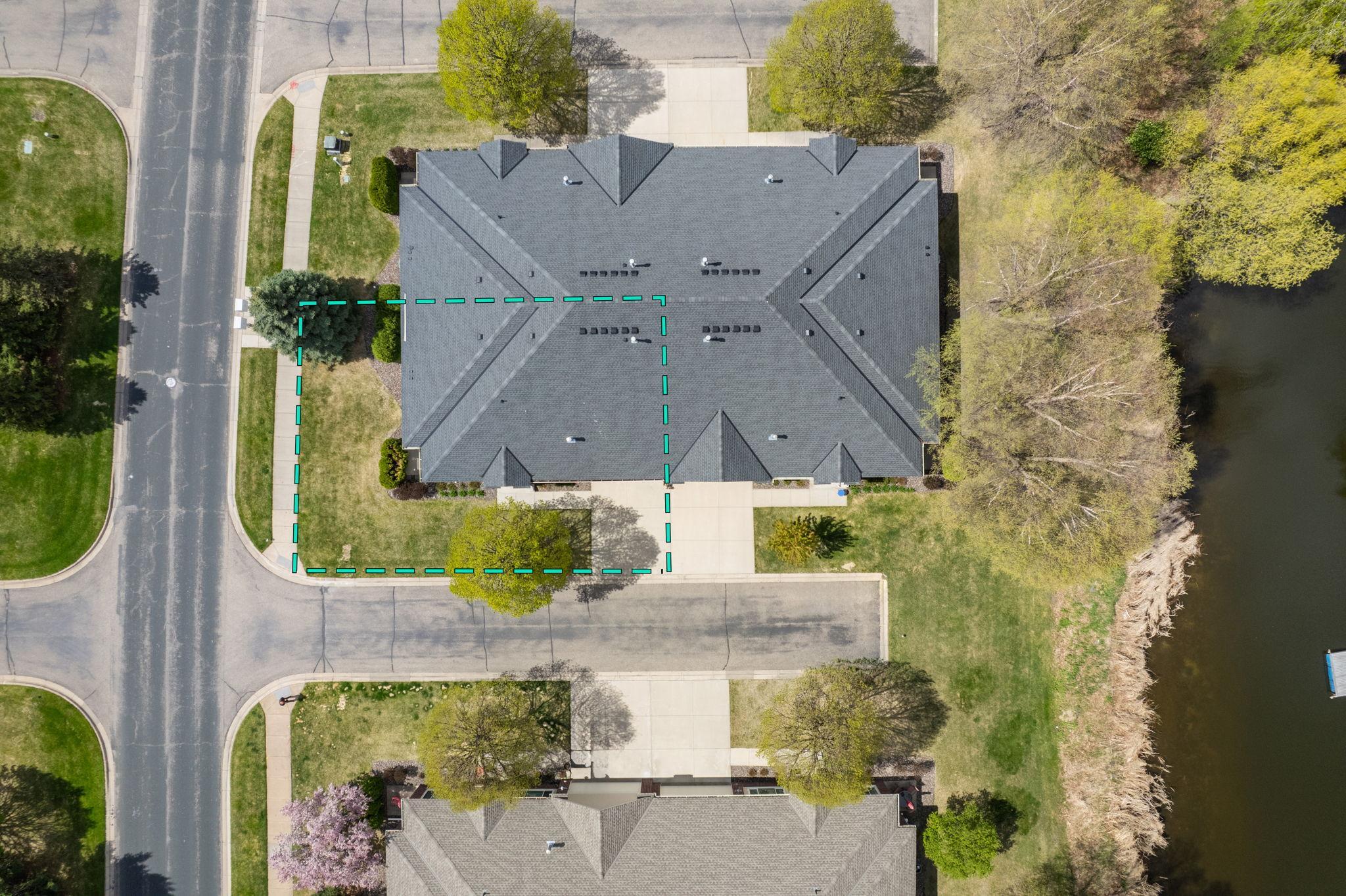 12029 Vermillion Street NE Unit: A