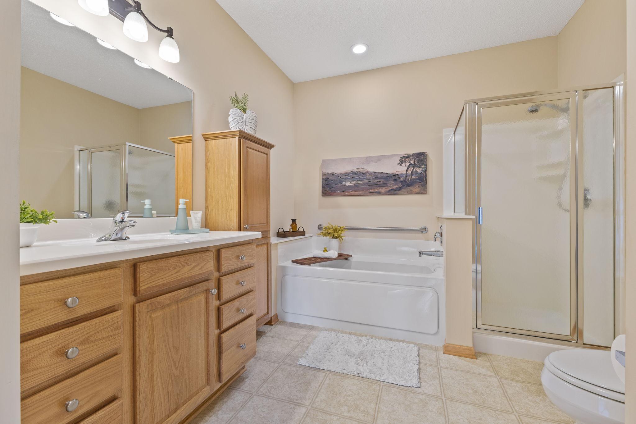 12029 Vermillion Street NE Unit: A