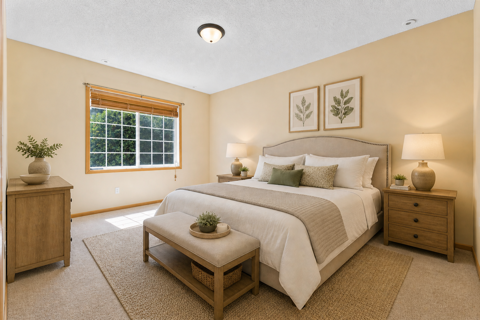 12029 Vermillion Street NE Unit: A