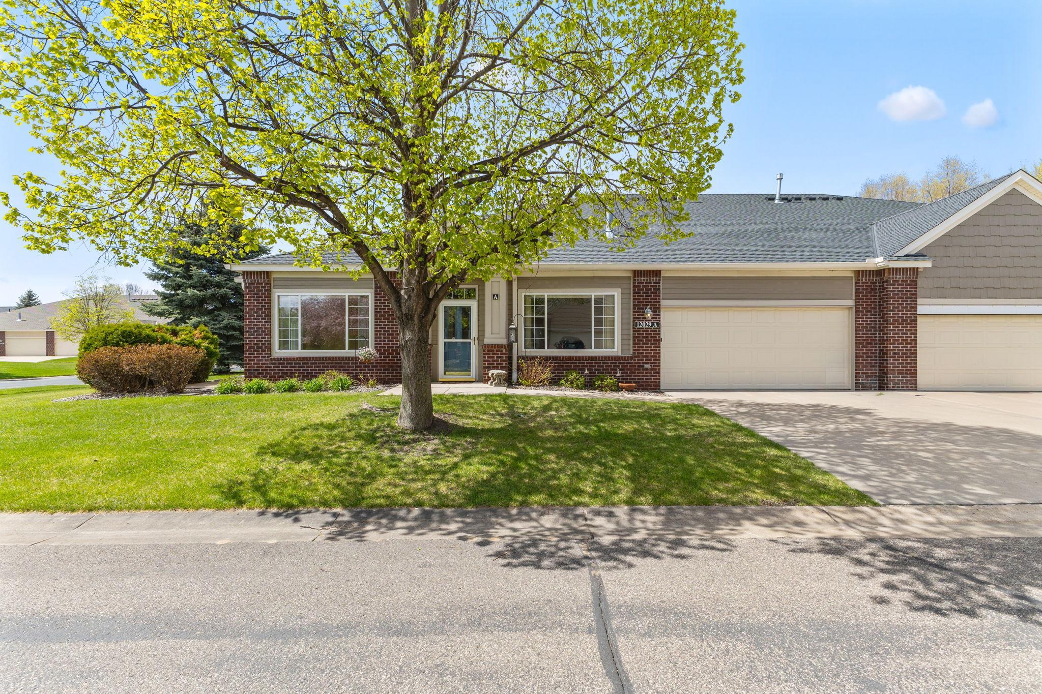 12029 Vermillion Street NE Unit: A